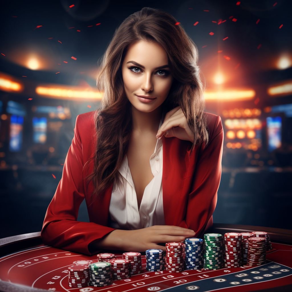 Live blackjack dealer at padangtoto login